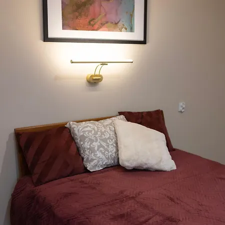 Obok Suntago Park Of Poland Parking Gratis