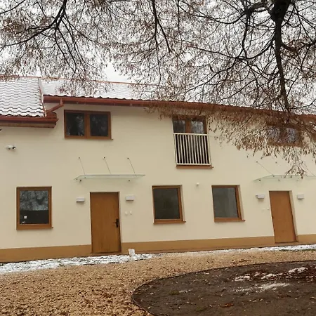 Obok Suntago Park Of Poland Parking Gratis Apartmán Wrecza