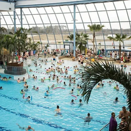 Apartmán Obok Suntago Park Of Poland Parking Gratis *