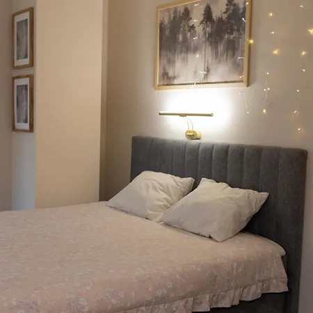 Obok Suntago Park Of Poland Parking Gratis Apartmán *