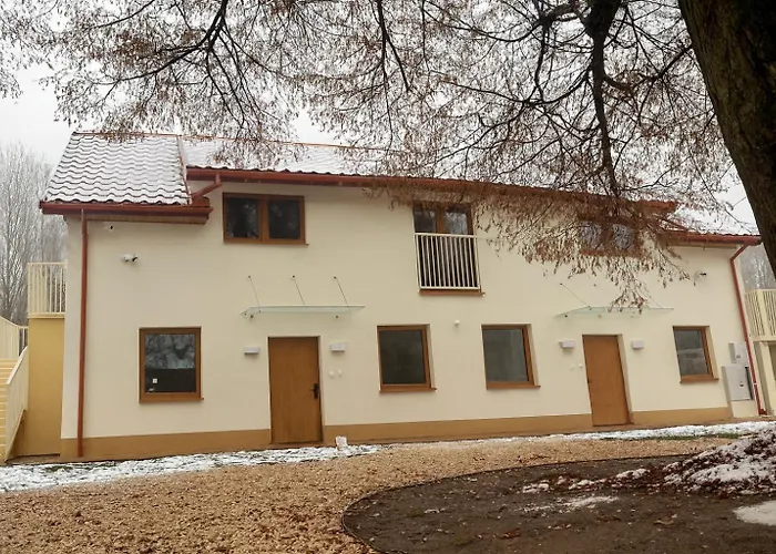 Obok Suntago Park Of Poland Parking Gratis Apartmán Wrecza